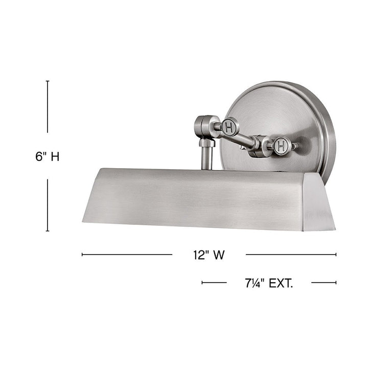 Arti Wall Sconce