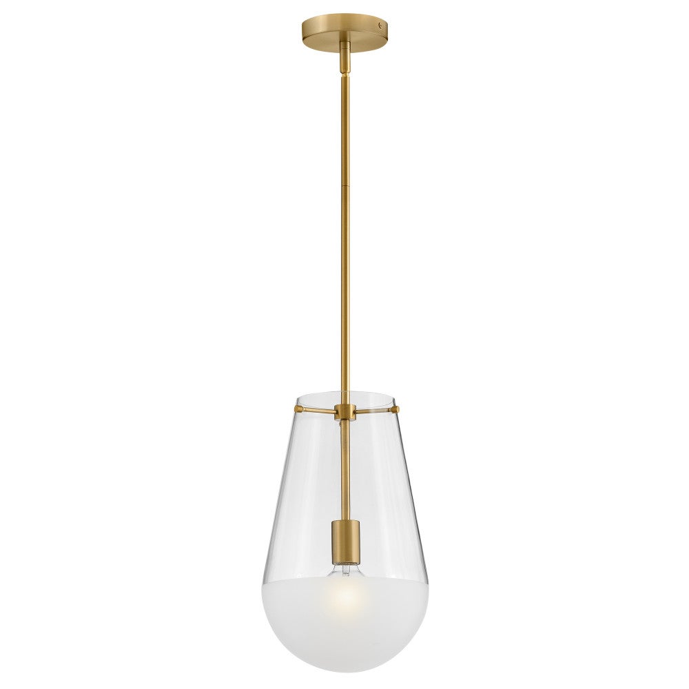 Beck Small Pendant
