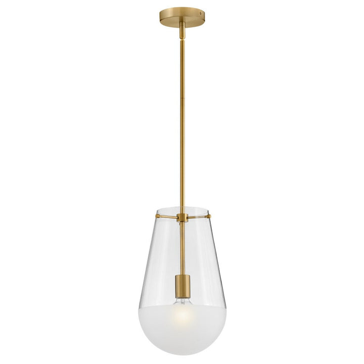 Beck Small Pendant