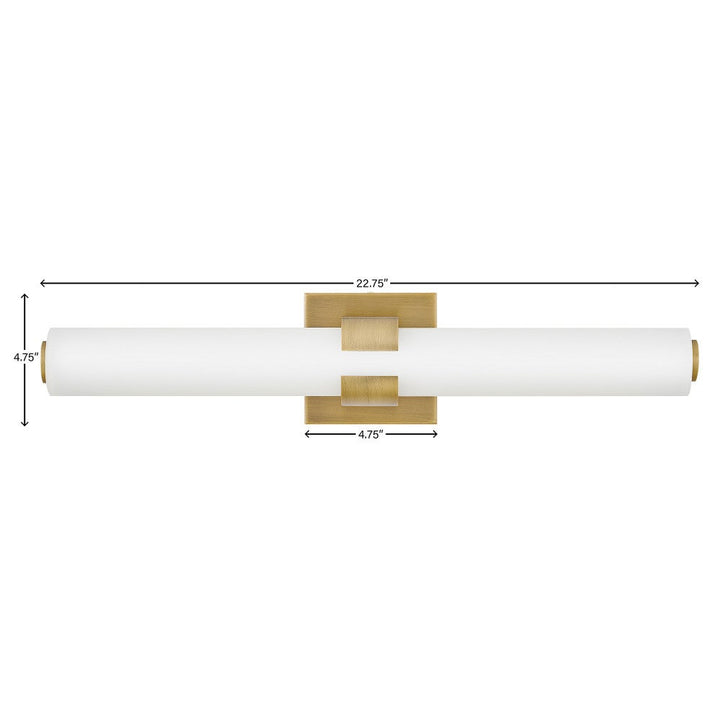 Aiden LED Vanity