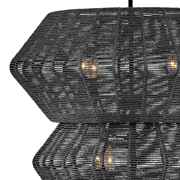 Luca Chandelier
