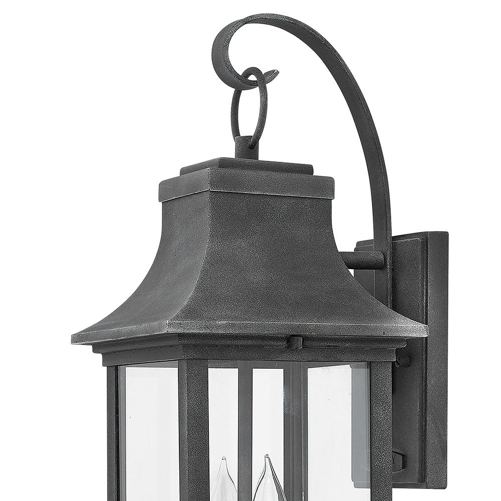 Adair Wall Mount Lantern