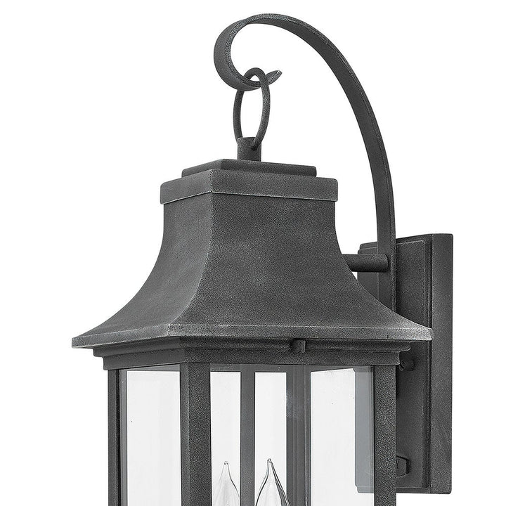 Adair Wall Mount Lantern