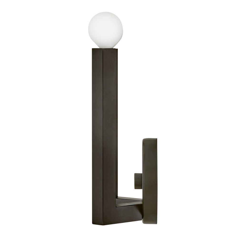 Ezra Medium Two Light Sconce