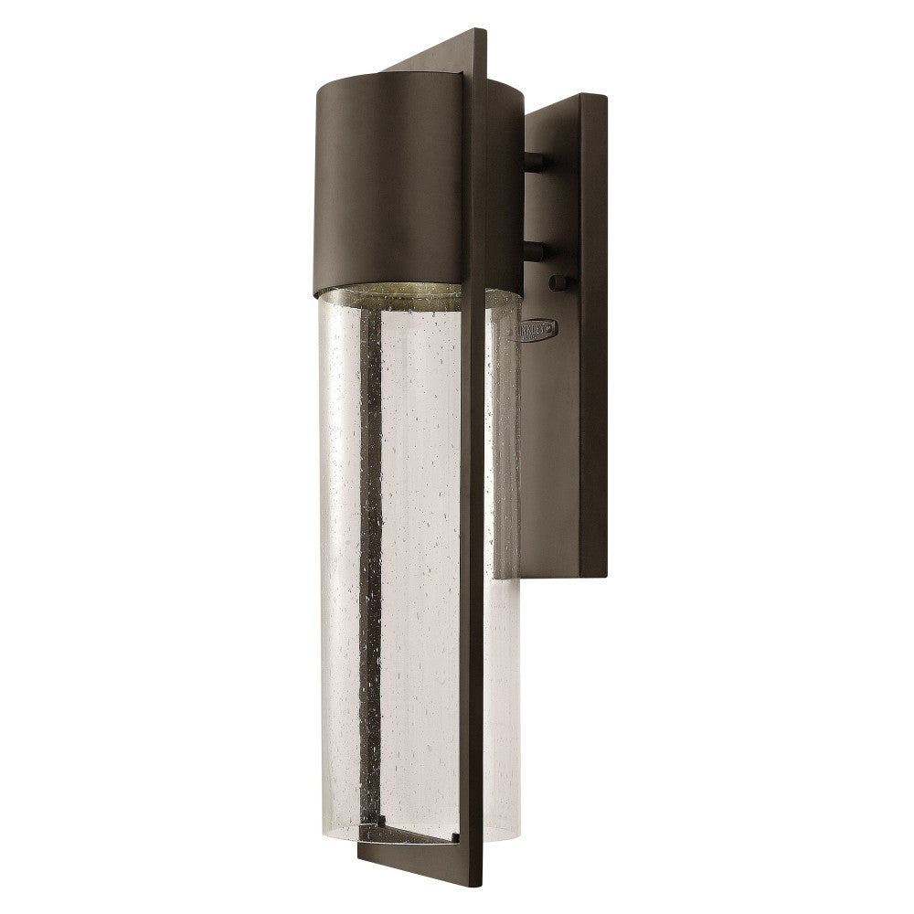 Shelter Wall Sconce