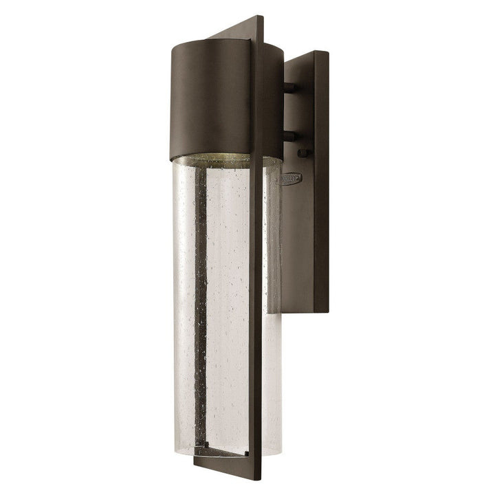 Shelter Outdoor Wall Light