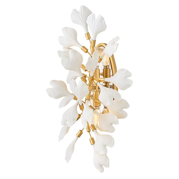 Audra Medium Two Light Sconce