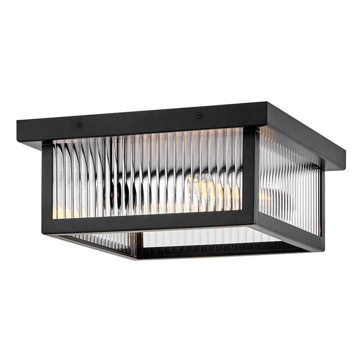 Torrent Medium Flush Mount
