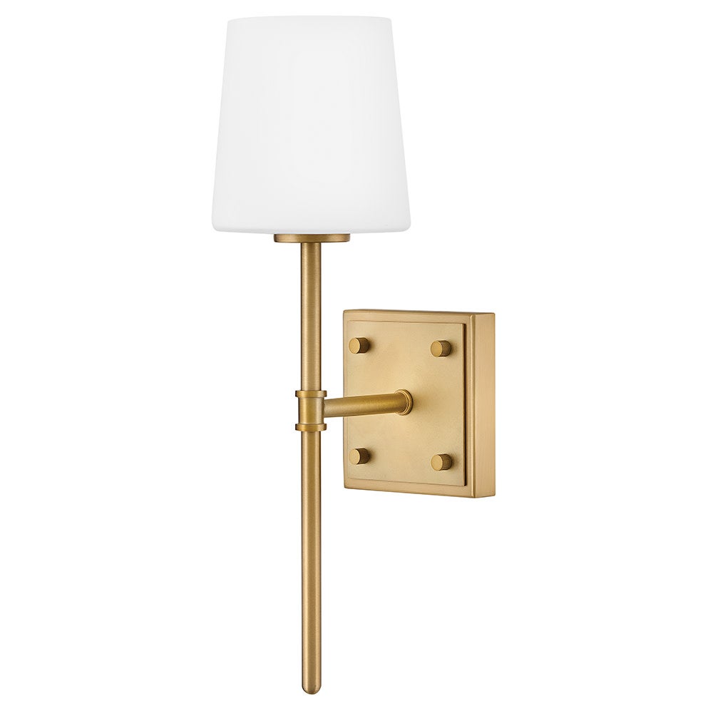 Saunders Sconce