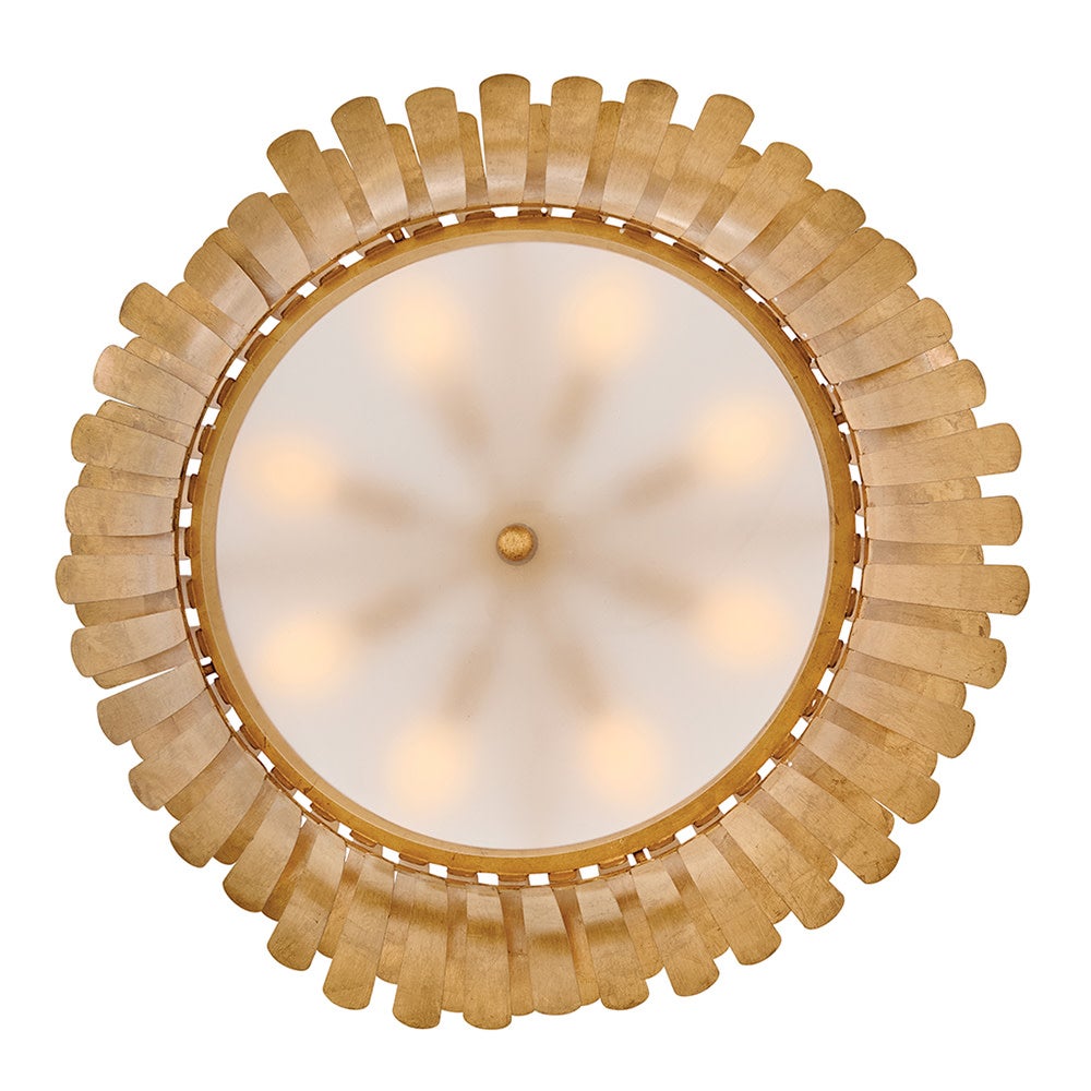 Reina Medium Tapered Chandelier