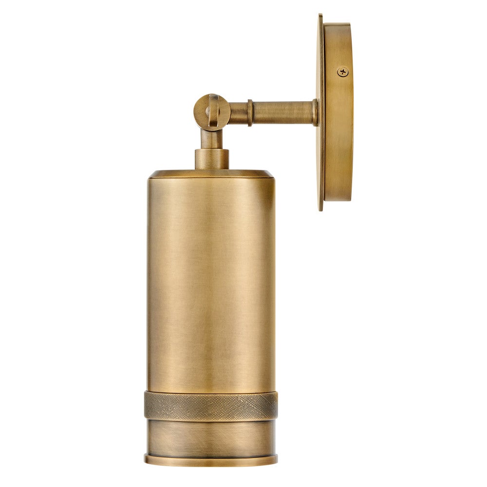 Pratt Wall Sconce