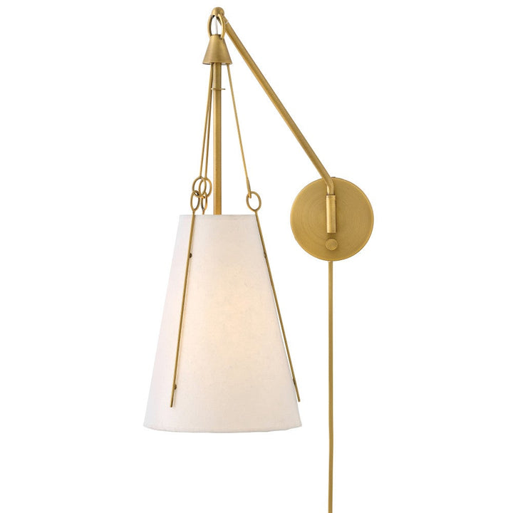 Danvers Large Sconce
