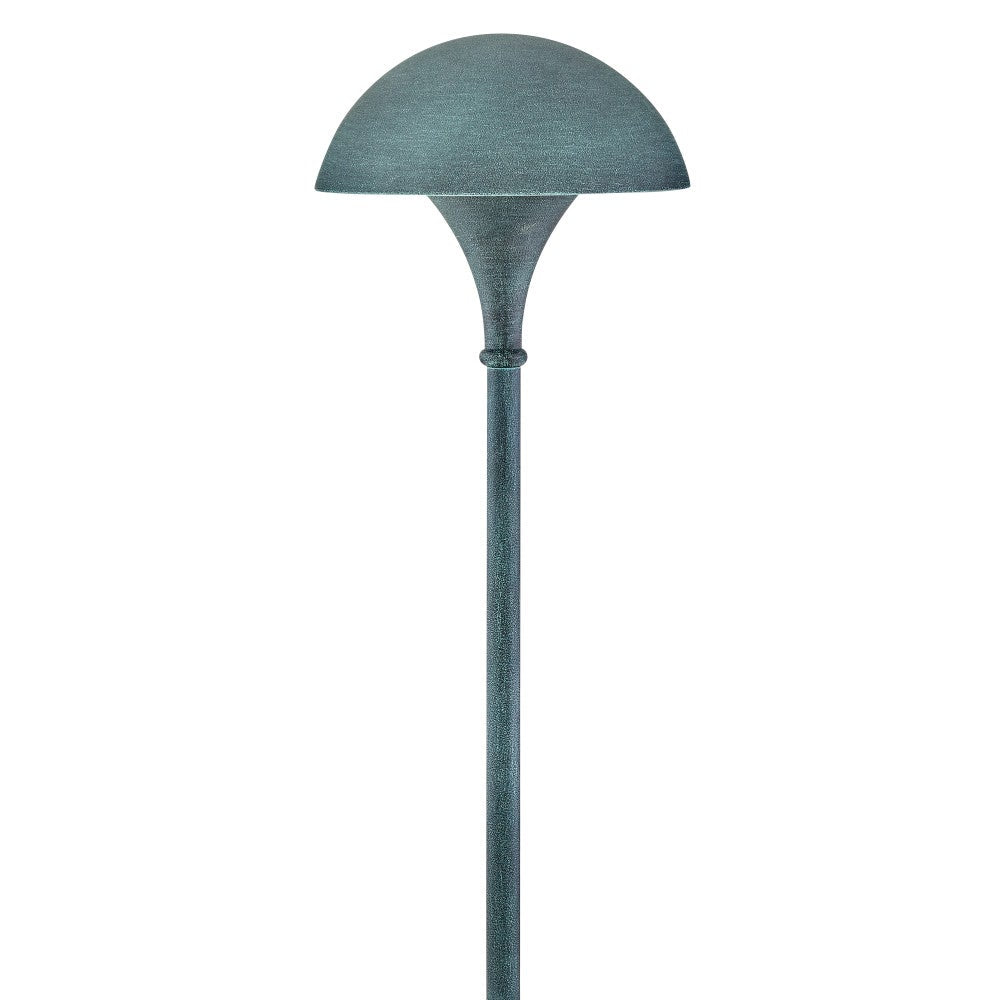 Mushroom 120V Path Light