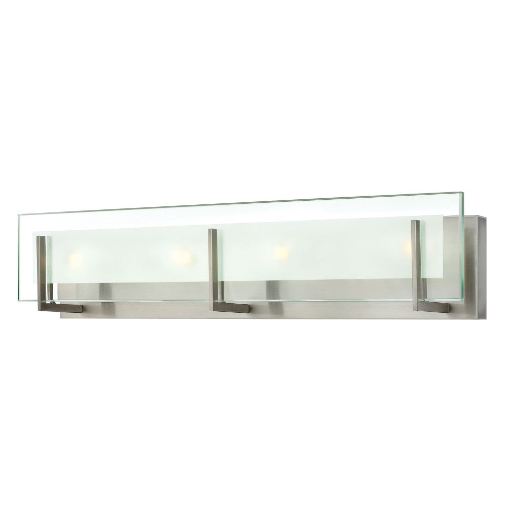 Latitude Vanity