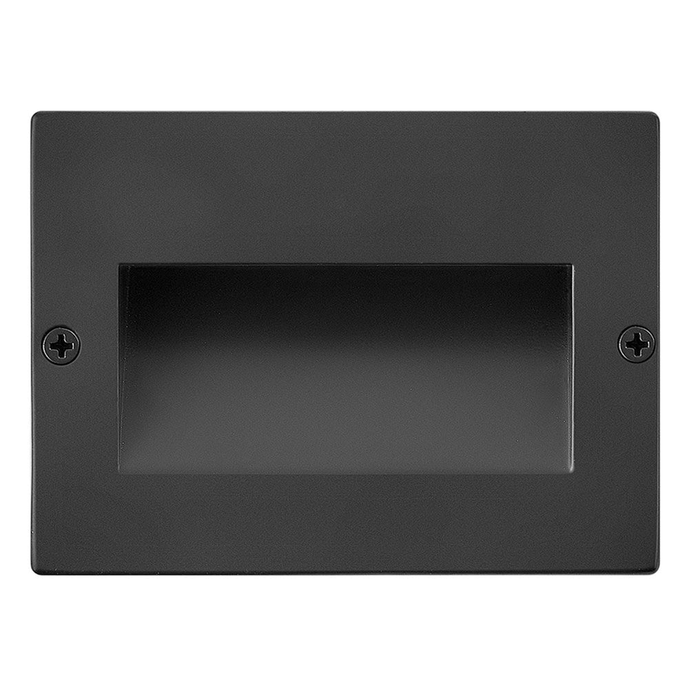 Taper Deck &amp; Step Light