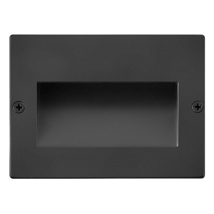 Taper Deck &amp; Step Light