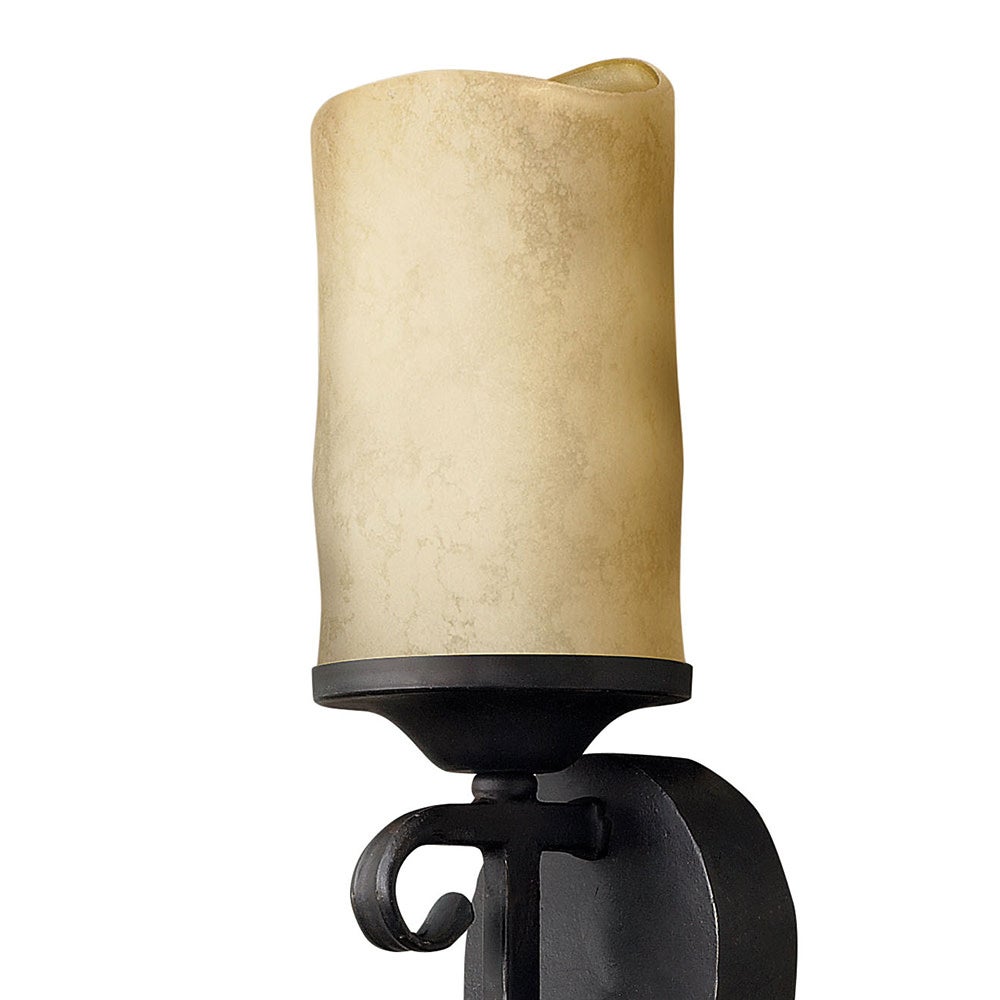 Casa Large Single Light Sconce