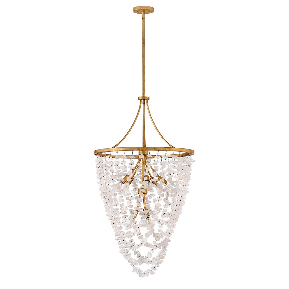 Myra Medium Chandelier