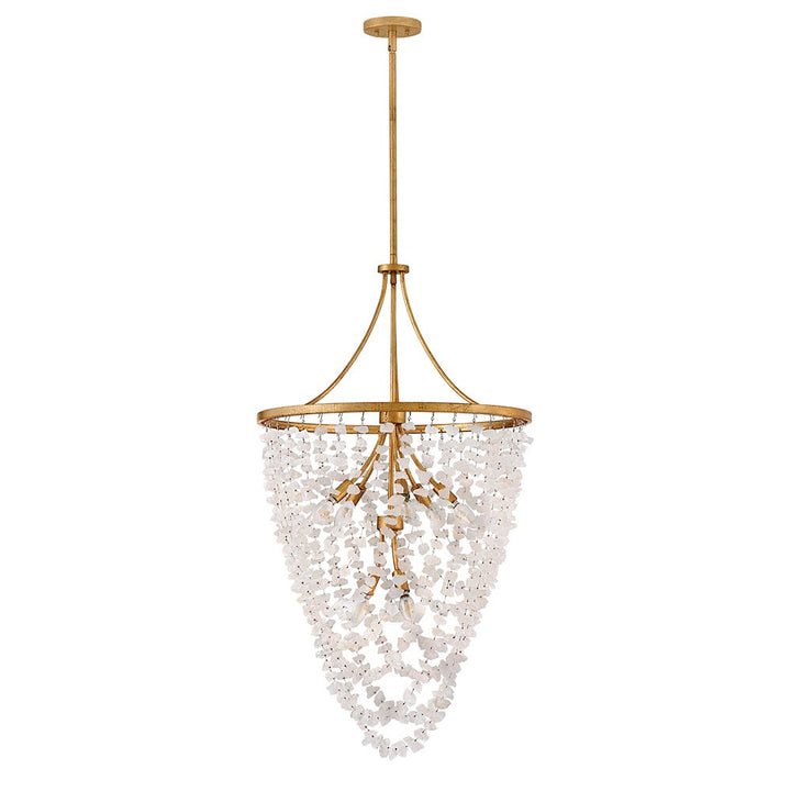 Myra Medium Chandelier