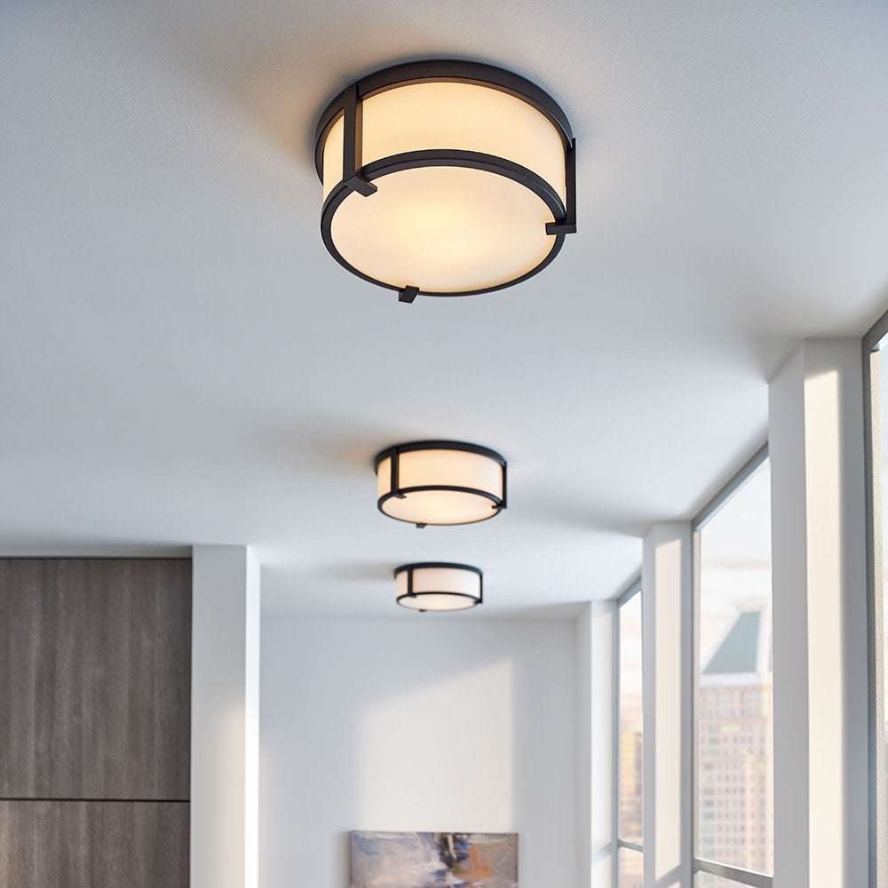 Lowell Flush Mount