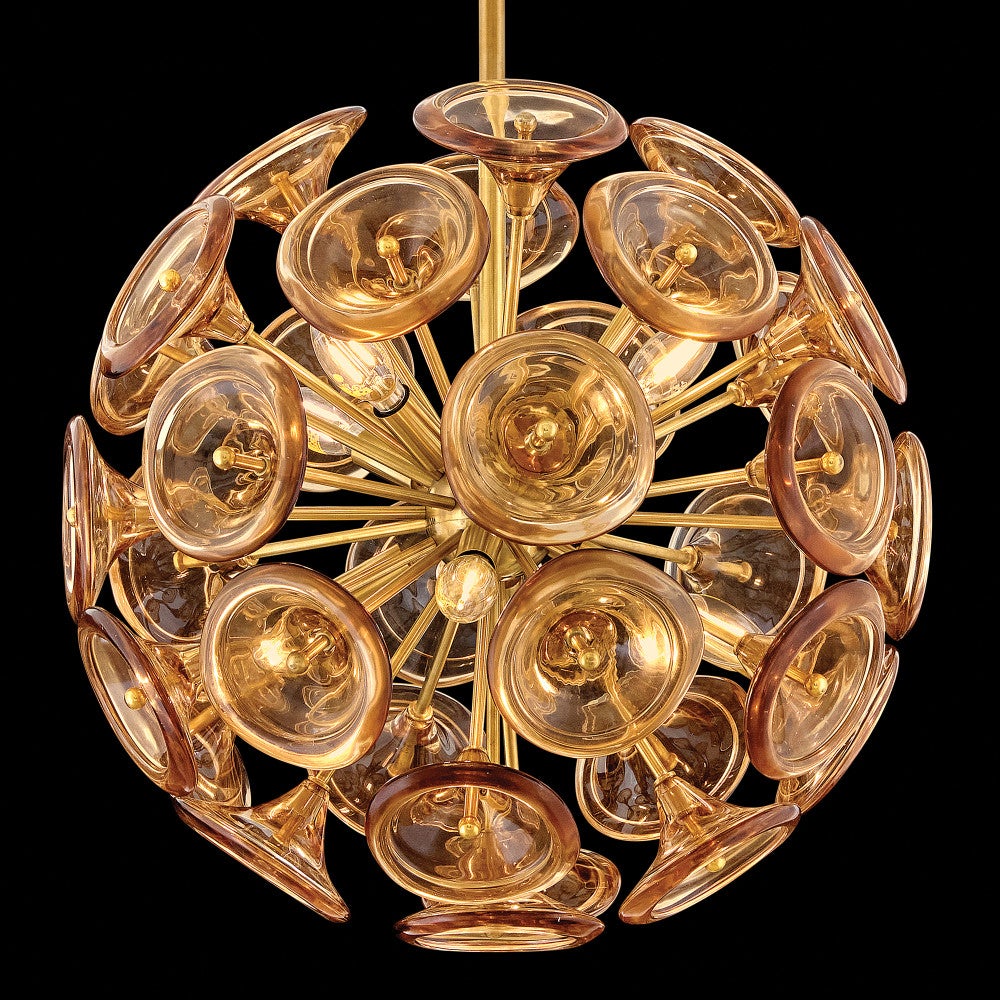 Maya Large Pendant