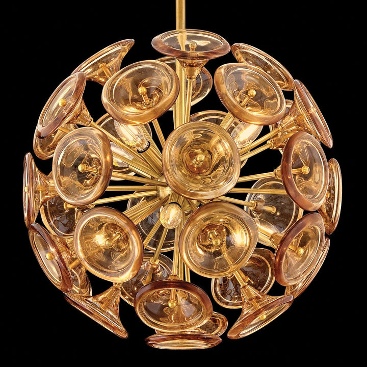 Maya Large Pendant