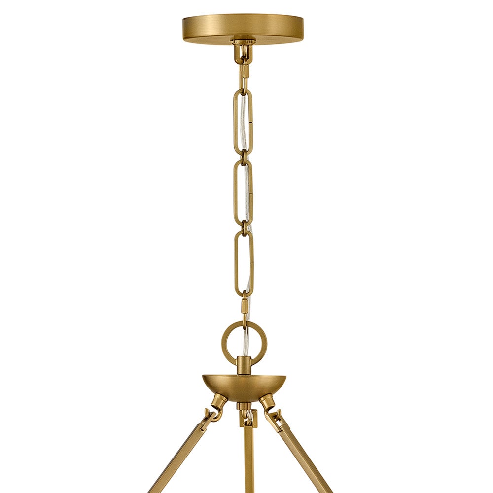Copley Ring Chandelier