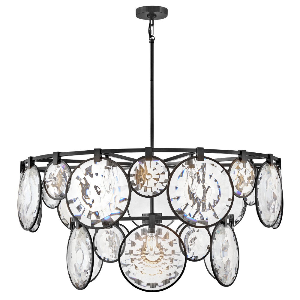 Nala Chandelier