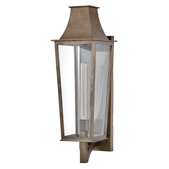 Georgetown Wall Mount Lantern