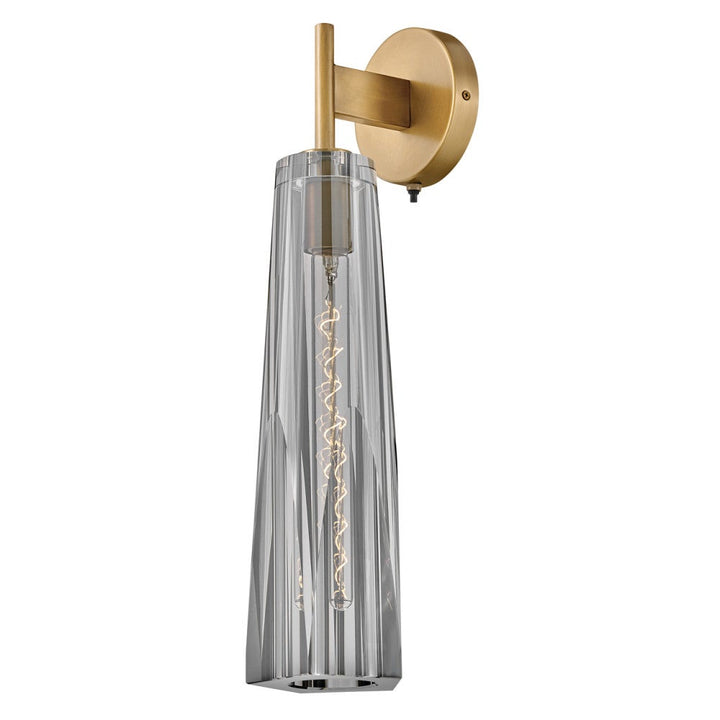 Cosette Large Single Light Sconce