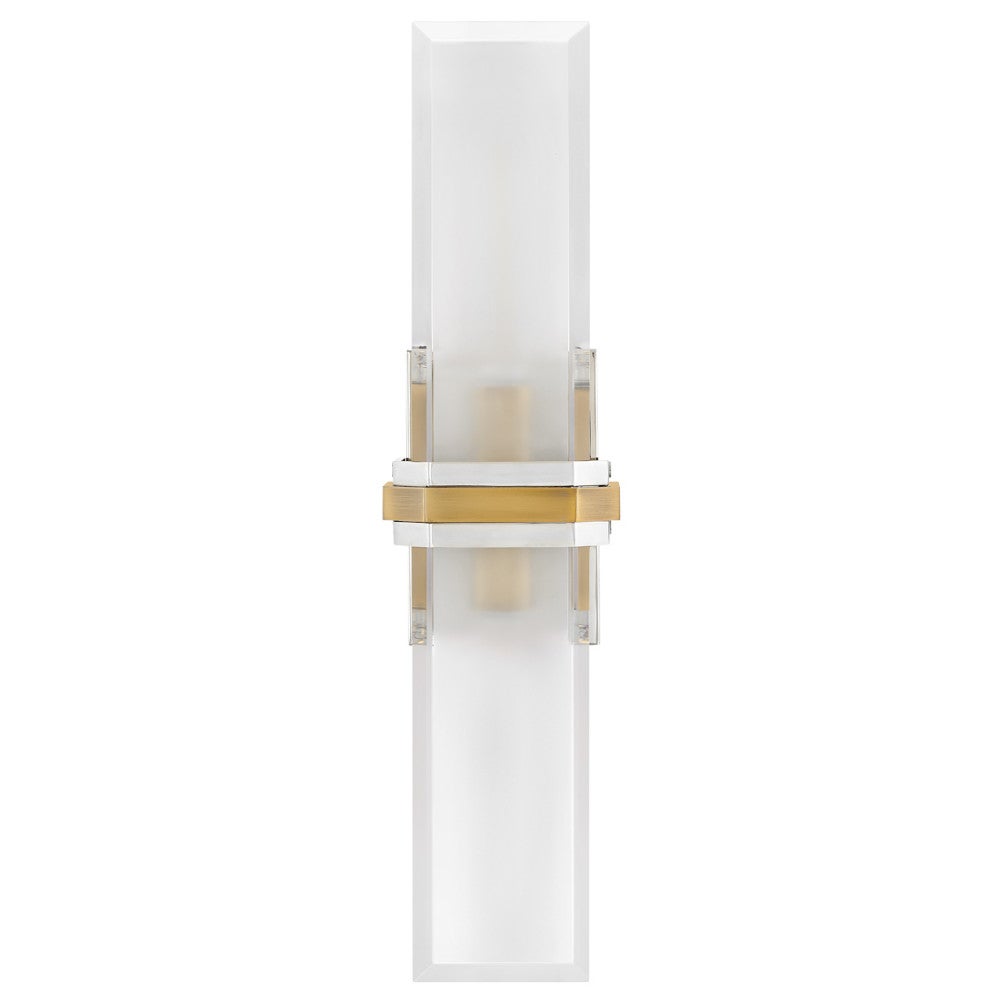 Kipton Large Sconce