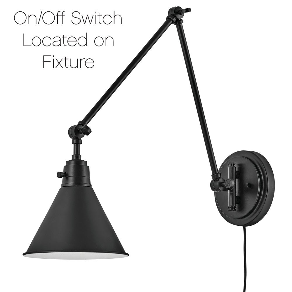 Arti Wall Sconce