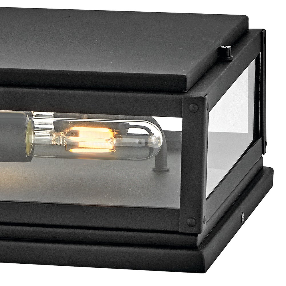 Max Pier Mount Lantern