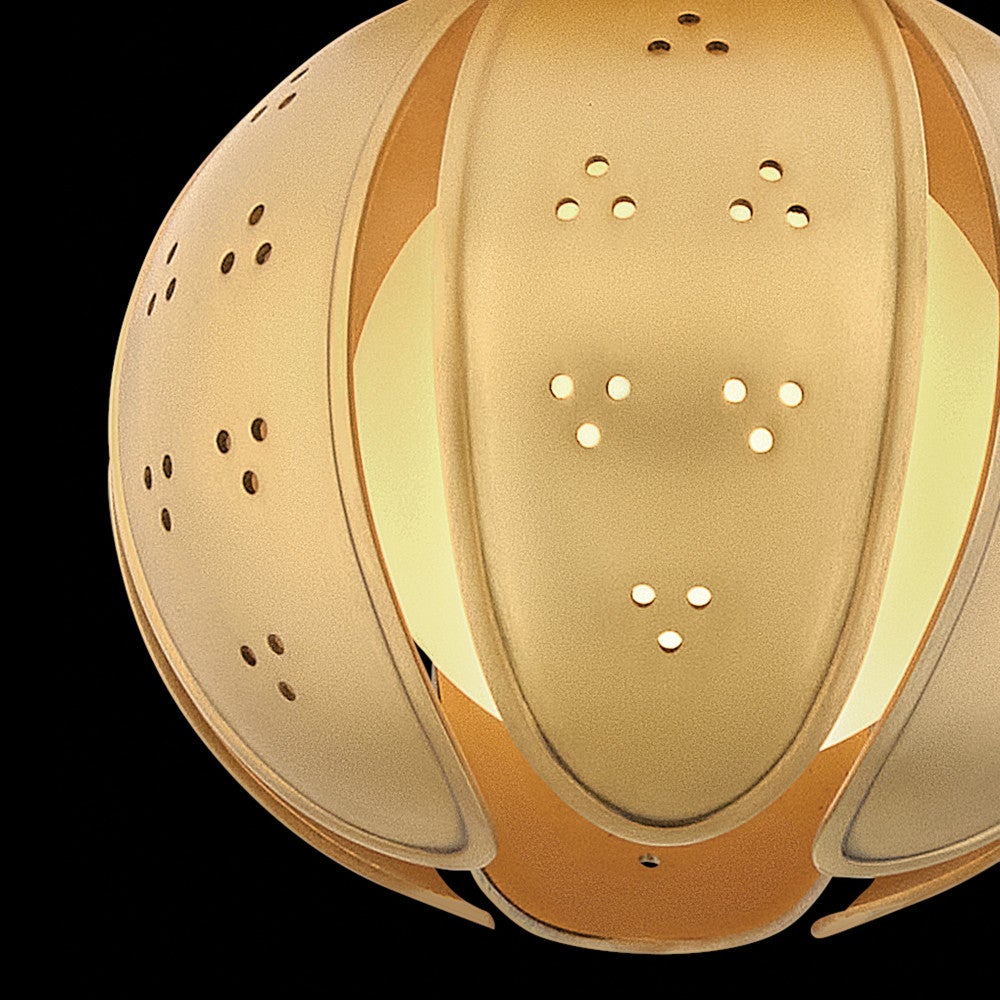 Anthos Small Single Light Sconce