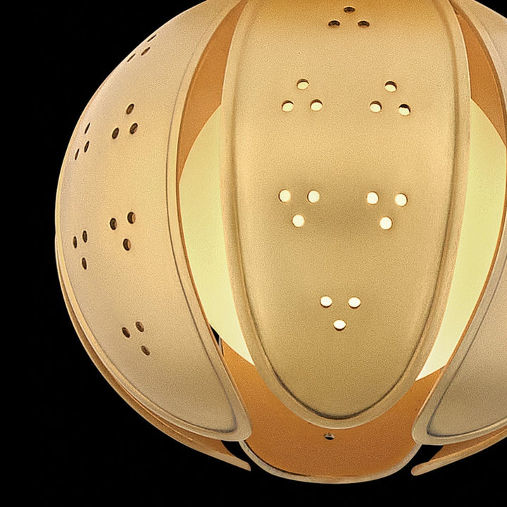 Anthos Small Single Light Sconce