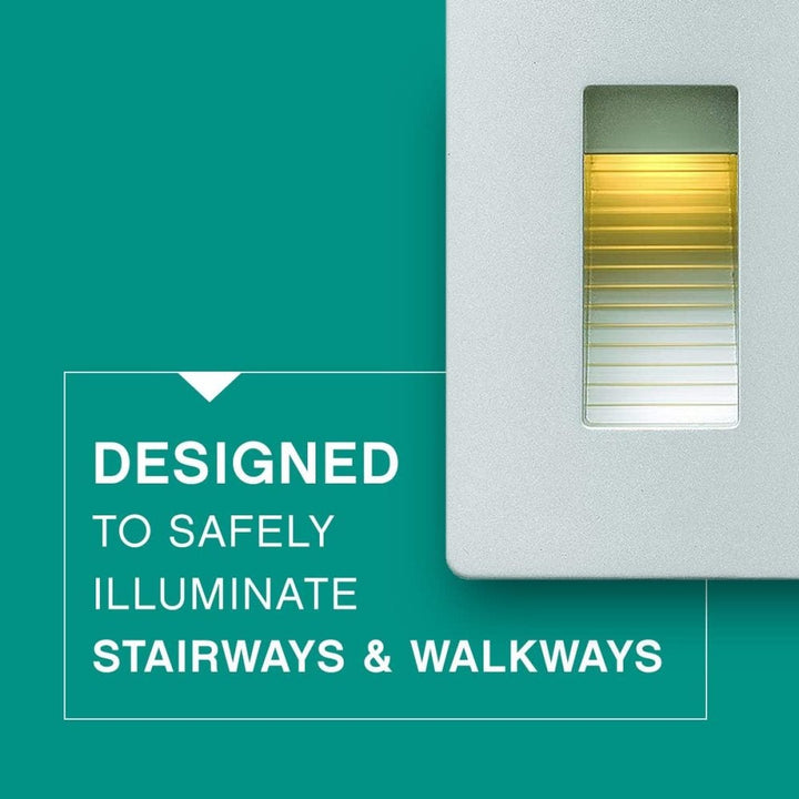 Luna Deck &amp; Step Light