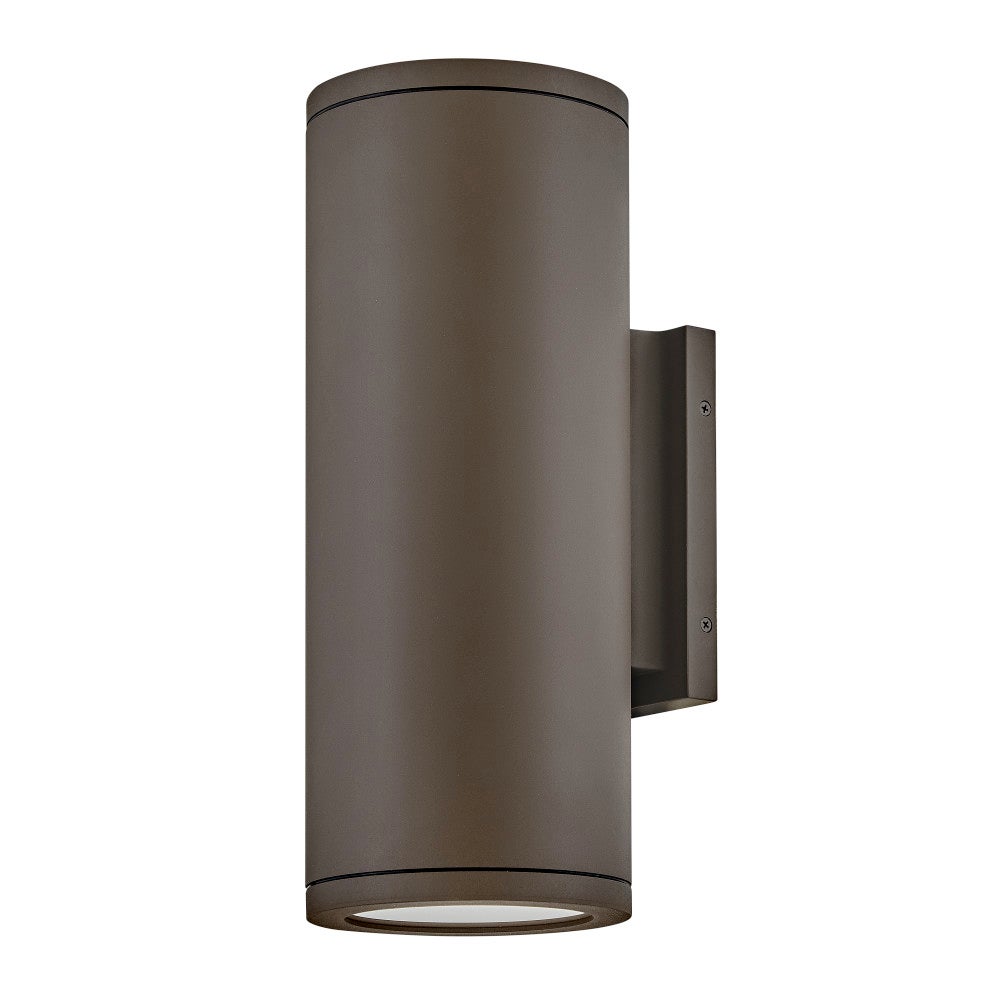 Silo Outdoor Wall Light