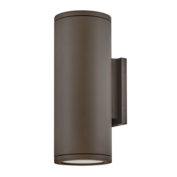 Silo Outdoor Wall Light