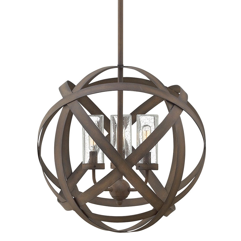 Carson Hanging Pendant