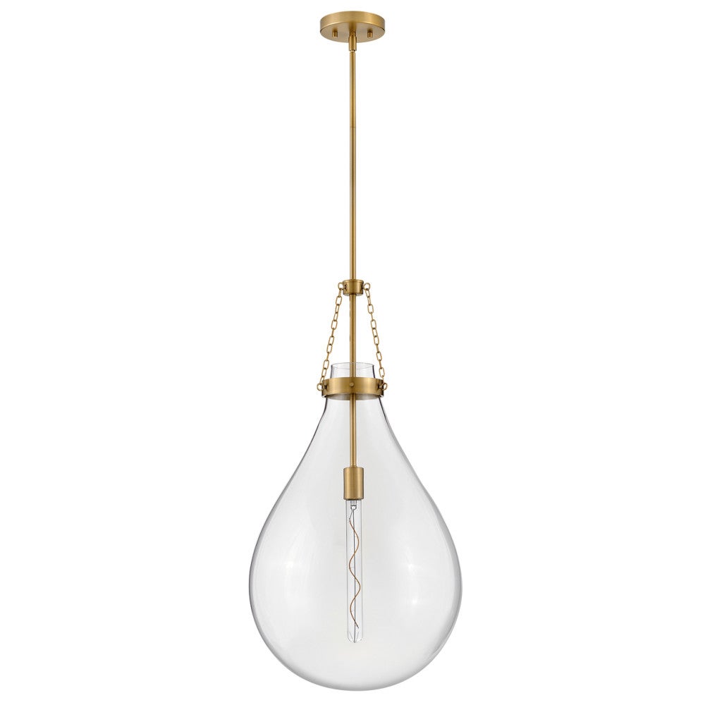 Eloise Large Pendant