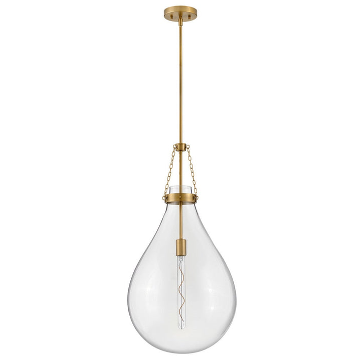 Eloise Large Pendant