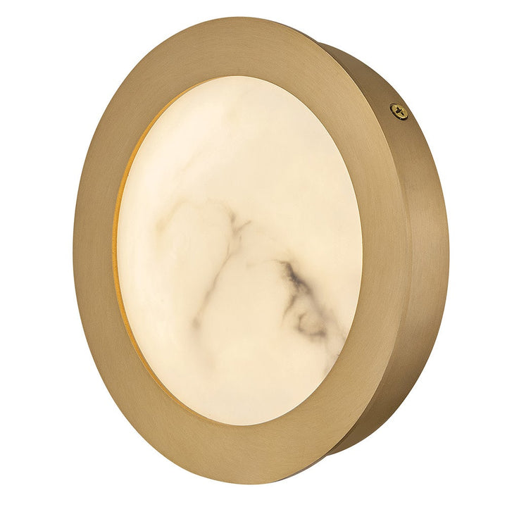 Cava Small Sconce