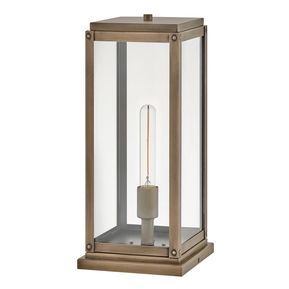 Max Pier Mount Lantern