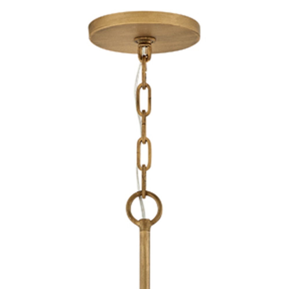 Raffi Large LED Linear