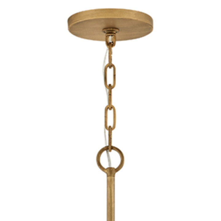 Raffi Large LED Linear