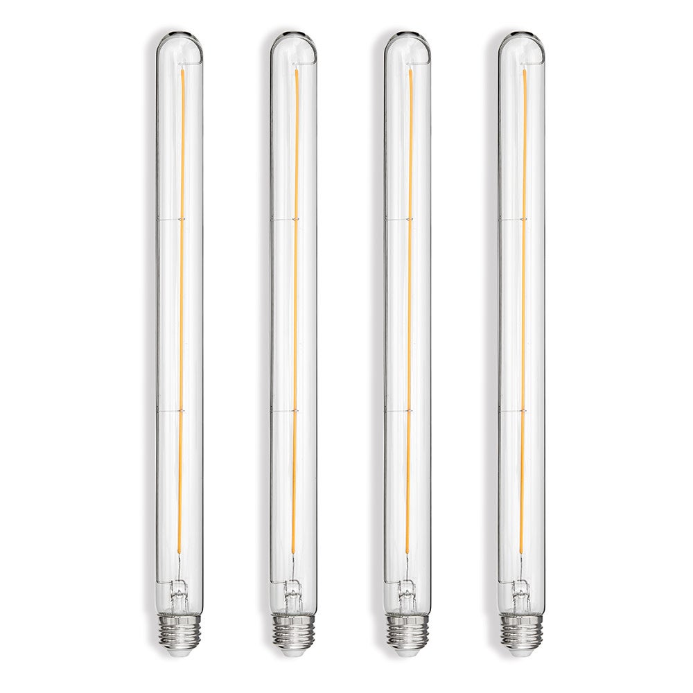 LumiGlo E26T1042411CL LED Bulb