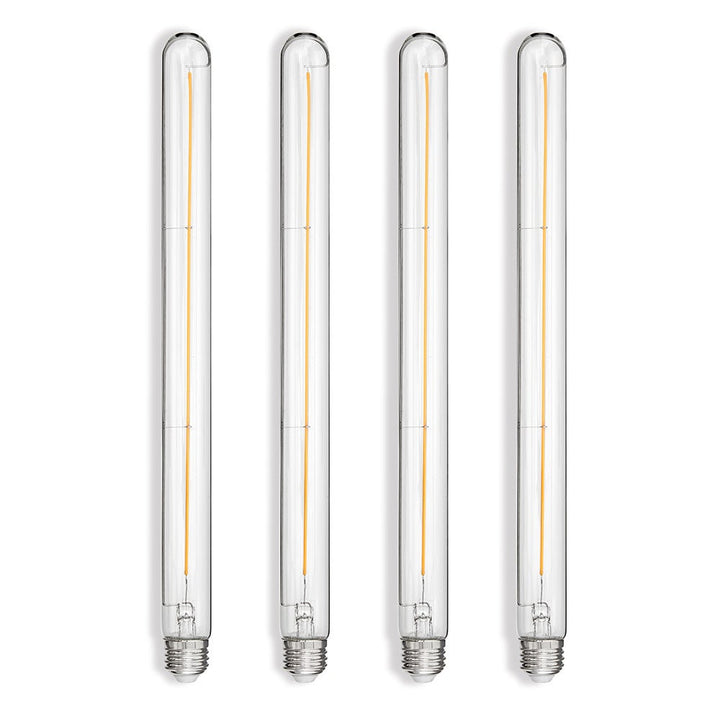 LumiGlo E26T1042411CL LED Bulb