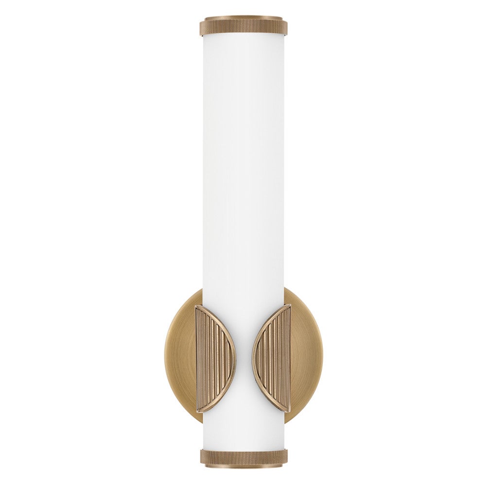 Femi Medium LED Sconce