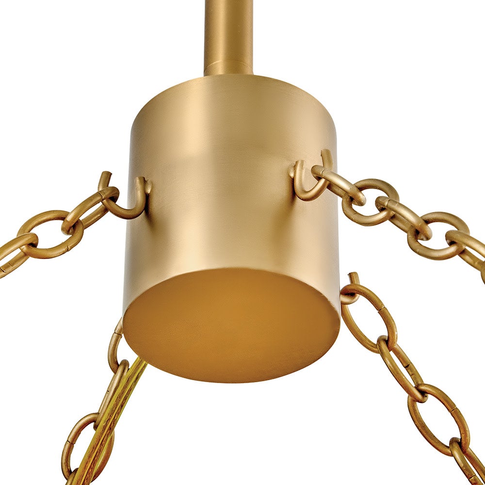 Sanibel Large Chandelier