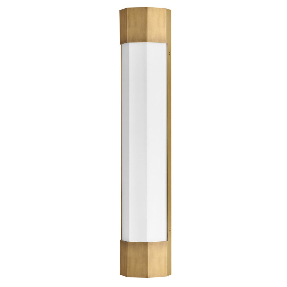 Facet Wall Sconce